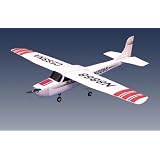 3-Channel CESSNA Ready-To-Fly Radio Remote Control RC R C Airplane NEW LOW PRICE by SDM