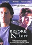 One Night Stand DVD (Before the Night) [1995] (Region 2) (Import)
