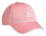 Boston Red Sox Youth Girl's Rose Christina Cap
