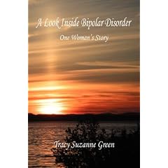 A Look Inside Bipolar Disorder - One Woman's Story