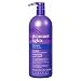 CLAIROL (Blue) Shimmer Lights Shampoo 32 oz.
