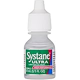 Alcon Systane Lubricant Eye Drops, 10 ml (.33 fl. oz.)