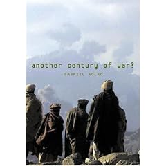 Another Century of War?