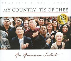 My Country 'Tis of Thee