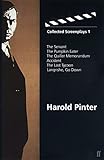 Collected screenplays one