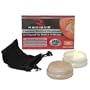 Radians Custom Molded Earplugs - Tan