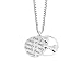 Sterling Silver 