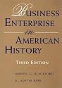 Business Enterprise in American History