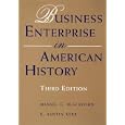Business Enterprise In American History