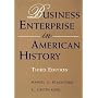 Business Enterprise in American History