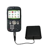 Review Gomadic  / Emergency AA Battery Charge Extender for the HTC CDMA PDA Phone - Gomadic Brand w/ TipExchange Technology