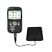 Electronics : Emergency AA Battery Charge Extender for the HTC CDMA PDA Phone - Gomadic Brand w/ TipExchange Technology