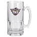 Phoenix Suns NBA 32oz Beer Mug Glass
