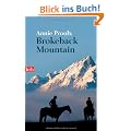 Brokeback Mountain: Geschichten aus Wyoming