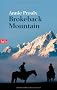 Brokeback Mountain: Geschichten aus Wyoming