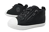(コンバース)CONVERSE BABY ALL STAR N BLACK PLUS Z ファーストシューズ 14.0cm 7CK513