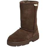 Bearpaw Little Kid/Big Kid 405P Dream Boot,Chocolate,11 M US Little Kid