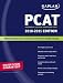 Kaplan PCAT 2010-2011 Edition