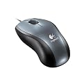 Corded Notebook Computer Mouse - V100