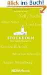 Stockholm. Eine Stadt in Biographien:...