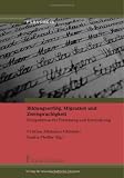 Bildungserfolg, Migration und Zweisprachigkeit: Perspektiven f�r Forschung und Entwicklung - 