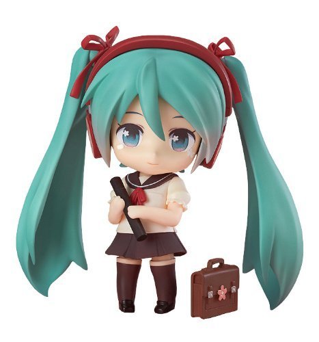 Good Smile Hatsune Miku: Nendoroid Action Figure Sailor Uniform Ver.