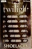 Twilight Team Edward Shoelace pack