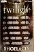 Twilight Team Edward Shoelace pack