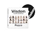 Wisdom: Peace: The Greatest Gi...