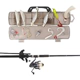 Ready-2-Fish Striper Spinning Fishing Combo
