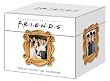 Friends : L'int�grale Saisons 1 � 10 - Coffret 35 DVD