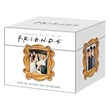 Friends : L'int�grale Saisons 1 � 10 - Coffret 35 DVDpar Courteney Cox