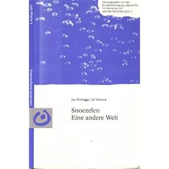 Snoezelen - Eine andere Welt