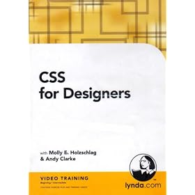 CSS for Designers (PC)