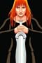 The Sword Complete Collected Deluxe Hardcover
