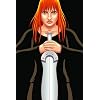 The Sword Complete Collected Deluxe Hardcover