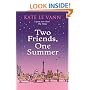 Two Friends, One Summer