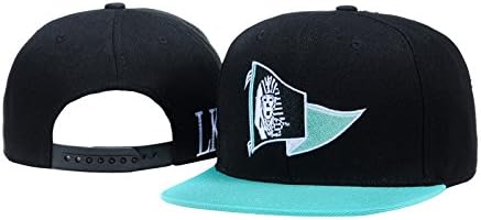 Rare 2016 Last King Sales Off Draft On Stage Snapback