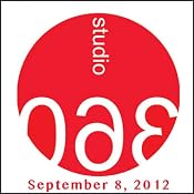 Studio 360: David Foster Wallace & Sadder Pop Hits | [Kurt Andersen]