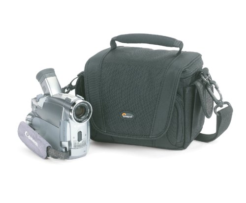 Lowepro Edit 110 Camcorder Bag