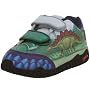 Dinosoles Toddler/Little Kid Stegosaurus Diorama Shoe