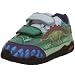 Dinosoles Toddler/Little Kid Stegosaurus Diorama Shoe