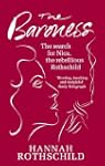 The Baroness: The Search for Nica the...