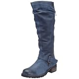 bottes compensées chocolat Best Mountain Carlise  