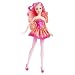 Pink: Barbie a Fairy Secret ~11.5" Doll Figure_s-4
