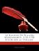 Search : La Jeunesse De William Wordsworth, 1770-1798: Étude Sur Le "Prélude" (French Edition)