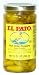 El Pato Hot Chile Peppers