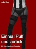 Einmal Puff und zurück (German Edition)