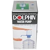 Buy Dolphin Manual Drinking Water Pump Knowing God: Walking through the Book of Books