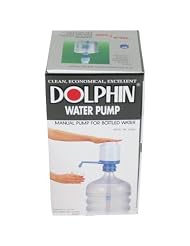 Buy Dolphin Manual Drinking Water Pump by Dolphin